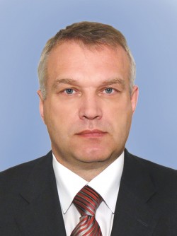 Александр Зубов, председатель Архангельской областной организации Профсоюза