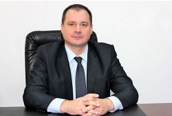 Алексей Килочек, руководитель ОЦ «Санаторий «Юг»