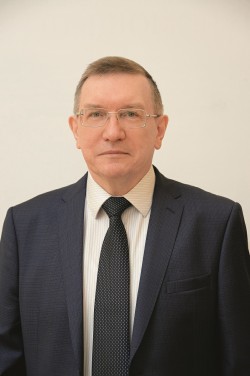 Алексей Колдин, заместитель главного врача по санитарно-эпидемиологическим вопросам