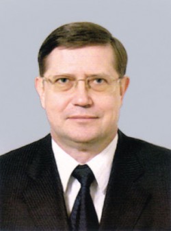 Анатолий Домников, председатель Московской областной организации Профсоюза