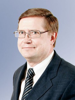 Анатолий Домников, представитель Профсоюза работников здравоохранения РФ в ЦАО