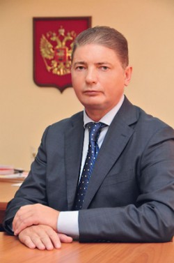 Андрей Белостоцкий, руководитель Дирекции по обеспечению деятельности государственных учреждений здравоохранения Южного административного округа города Москвы 