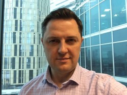 Андрей Максимов, генеральный директор «ПиТиСи Терапьютикс» в России и СНГ