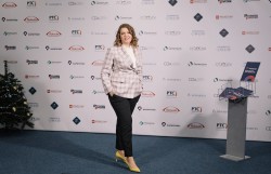 Анна Белова, глава межотраслевого объединения «Фармпробег»