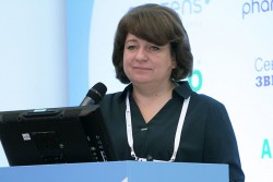 Анна Ермолаева, генеральный директор компании AlphaRM
