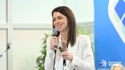 Анна Килимниченко, Управляющий партнер, директор департамента интернет-рекламы OLYMPX