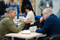 «АПТЕКА 2026»: «Фармритейл: физика и химия»