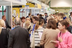 «АПТЕКА 2026» расширяет экспозицию: впервые — отдельный раздел «Спортивное питание и специализированная нутрицевтика»