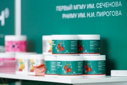 «АПТЕКА 2026» расширяет экспозицию: впервые — отдельный раздел «Спортивное питание и специализированная нутрицевтика»