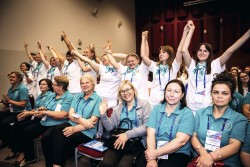 Ассоциации медицинских сестёр России