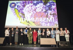 Ассоциация медицинских сестёр России