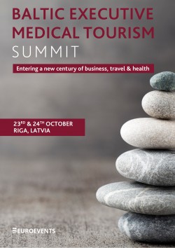 Балтийский саммит медицинского туризма