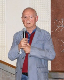Борис Филатов, директор НИИ гигиены, токсикологии и профпатологии ФМБА России 