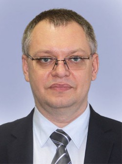 Борис Загребин, председатель Свердловской областной организации Профсоюза