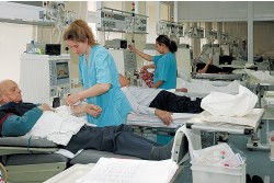 Центральная клиническая больница Управления делами Президента РФ