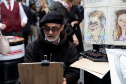 Церемония награждения Всероссийского открытого конкурса профессионалов фармацевтической отрасли «Платиновая унция»