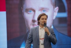 Даниил Прытков, генеральный директор и сооснователь компании «Клиентикс CRM» 