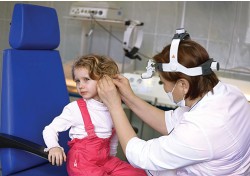 Детская городская поликлиника № 15 Департамента здравоохранения города Москвы. Фото: Анастасия Нефёдова