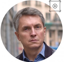 Дмитрий Чагин, директор Союза «Медико-фармацевтические проекты. XXI век»