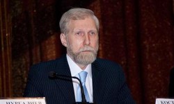 Дмитрий Костенников, статс-секретарь – заместитель министра здравоохранения РФ 