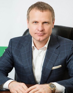 Дмитрий Ковалёв, генеральный директор саморегулируемой организации «Здоровое питание», г. Москва