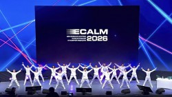 ECALM 2026