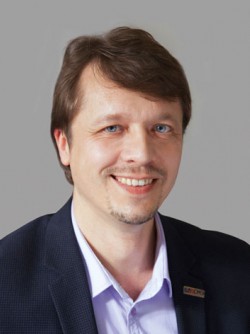 Эдуард Иванов, заведующий Видновским судебно-медицинским отделением Бюро 