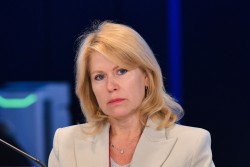Екатерина Приезжева, заместитель Министра промышленности и торговли Российской Федерации 