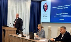 Эксперты обсудили междисциплинарные вопросы дерматологии на второй школе Академии InteDeCo-2026 в ЦГМА