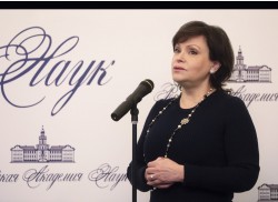 Елена Голухова, главный внештатный кардиолог-аритмолог Минздрава России