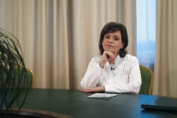 Елена Голухова, главный внештатный кардиолог-аритмолог Минздрава России