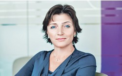 Елена Карташева, Президент «Такеда Россия»