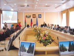 ФКУ «Главное бюро МСЭ по Тюменской области»