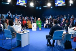 Форум «Россия и мир: тренды здорового долголетия» Форум «Россия и мир: тренды здорового долголетия»