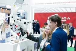 Форум «Российская неделя здравоохранения-2025»