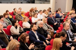 Форум «Российская неделя здравоохранения-2025»