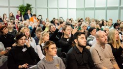 Форум «Российская неделя здравоохранения-2025»