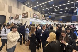 Форум технологий безопасности для топливно-энергетического комплекса «БЕЗОПАСНОСТЬ ТЭК»