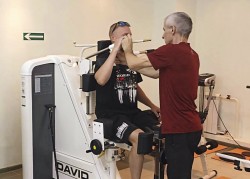 ГАУЗ ЯО «Санаторий-профилакторий “Сосновый Бор“»