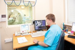 ГБУЗ «Клинико-диагностический центр № 4 Департамента здравоохранения города Москвы»