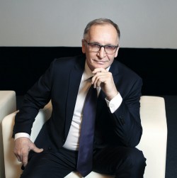 Геннадий Крепец, Председатель совета директоров компании «СТО Конгресс» 