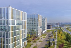 Государственное бюджетное учреждение здравоохранения «Московский многопрофильный клинический центр «Коммунарка» Департамента здравоохранения города Москвы»