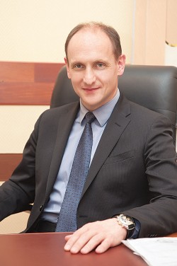 Игорь Хатьков, директор Московского клинического научно-практического центра