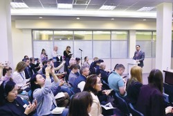 Игорь Иванов, генеральный директор ФГБУ «Всероссийский научно-исследовательский и испытательный институт медицинской техники Росздравнадзора»
