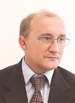 Игорь Рощин, генеральный директор ЗАО «АТОМ-МЕД ЦЕНТР»