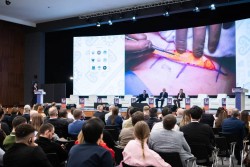 II Международный конгресс по пластической, реконструктивной и эстетической медицине в Казани