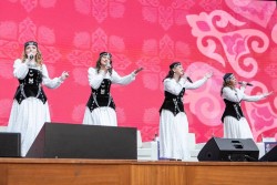 II Международный конгресс по пластической, реконструктивной и эстетической медицине в Казани