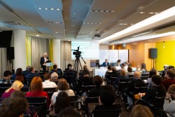 II Московская научно-практическая конференция по инфекционным болезням с международным участием «Актуальная инфекционная патология: диагностика, лечение, профилактика»