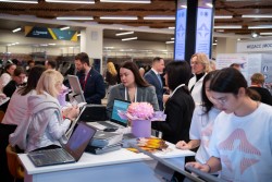 II Национальный конгресс «Спортивная медицина, повышение двигательной активности - основа здоровья нации»