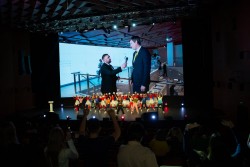 II Национальный конгресс «Спортивная медицина, повышение двигательной активности - основа здоровья нации»